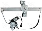 ACI 382010 Window Motor and Regulator Assembly - Rear Left - view 2