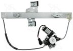 ACI 382010 Window Motor and Regulator Assembly - Rear Left - view 3