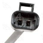 ACI 382010 Window Motor and Regulator Assembly - Rear Left - view 4
