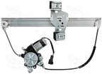 ACI 382010 Window Motor and Regulator Assembly - Rear Left - view 1