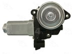 ACI 382205 Power Window Motor - Rear Right - view 3