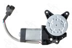 ACI 382224 Power Window Motor - Rear Left - view 6