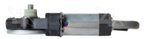 ACI 382224 Power Window Motor - Rear Left - view 7