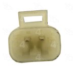 ACI 382334 Power Window Motor - Front Left, Front Right or Rear Left - view 4