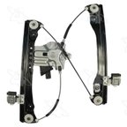 ACI 382337 Power Window Motor and Regulator Assembly - Front Left - view 1