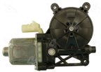 ACI 382363 Power Window Motor - Front Right, Rear Left or Rear Right - view 3