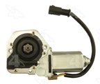 ACI 383089 Power Window Motor - Rear Right - view 2
