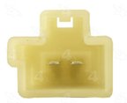 ACI 383288 Power Window Motor - Front Left or Rear Left - view 4