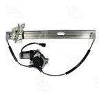 ACI 383307 Power Window Motor and Regulator Assembly - Front Right - view 1