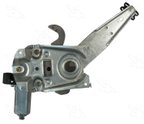 ACI 383320 Power Window Motor and Regulator Assembly - Rear Left - view 3