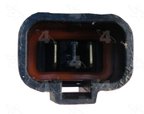 ACI 383320 Power Window Motor and Regulator Assembly - Rear Left - view 4