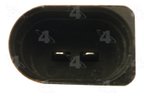 ACI 383332 Power Window Motor - Front Right, Rear Left or Rear Right - view 4