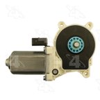 ACI 383332 Power Window Motor - Front Right, Rear Left or Rear Right - view 1