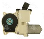 ACI 383337 Power Window Motor - Front Left - view 2