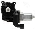 ACI 383340 Power Window Motor - Front Left or Front Right - view 2
