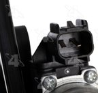 ACI 383358 Power Window Motor and Regulator Assembly - Front Left - view 4