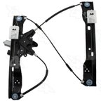 ACI 383360 Power Window Motor and Regulator Assembly - Front Left - view 1