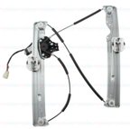 ACI 383368 Power Window Motor and Regulator Assembly - Front Left - view 2
