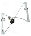 ACI 383389 Window Motor and Regulator Assembly - Front Right - view 2