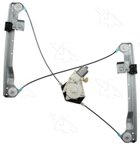 ACI 383389 Window Motor and Regulator Assembly - Front Right - view 1