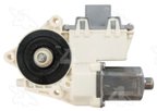 ACI 383411 Power Window Motor - Front Right - view 2