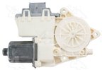 ACI 383411 Power Window Motor - Front Right - view 3