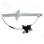 ACI 383421 Power Window Motor and Regulator Assembly - Front Right - view 1