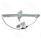 ACI 383423 Power Window Motor and Regulator Assembly - Rear Right - view 1