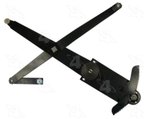 ACI 384068 Window Regulator - Front Left - view 3
