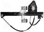 ACI 384112 Window Regulator - Rear Left - view 2