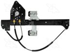 ACI 384112 Window Regulator - Rear Left - view 3