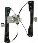 ACI 384119 Window Regulator - Front Right - view 3