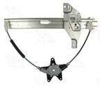 ACI 384124 Window Regulator - Rear Left - view 2