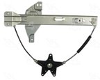 ACI 384124 Window Regulator - Rear Left - view 3