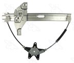 ACI 384125 Window Regulator - Rear Right - view 2
