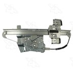 ACI 384129 Window Regulator - Front Right - view 1