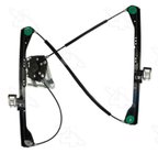 ACI 384130 Window Regulator - Front Left - view 2