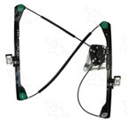 ACI 384131 Window Regulator - Front Right - view 2