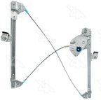 ACI 384140 Window Regulator - Front Left - view 3