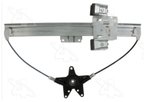 ACI 384148 Window Regulator - Rear Left - view 2