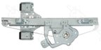ACI 384161 Window Regulator - Rear Right - view 3