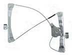ACI 384162 Window Regulator - Front Left - view 2