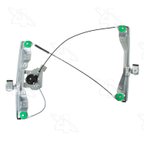 ACI 384162 Window Regulator - Front Left - view 1