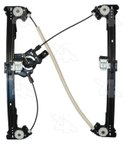 ACI 384303 Window Regulator - Rear Right - view 2
