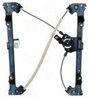 ACI 384303 Window Regulator - Rear Right - view 3
