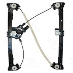 ACI 384303 Window Regulator - Rear Right - view 1