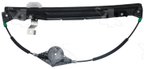 ACI 384334 Window Regulator - Rear Left - view 3