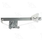 ACI 384357 Window Regulator - Rear Right - view 1