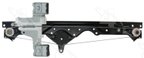ACI 384429 Window Regulator - Rear Right - view 2