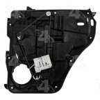 ACI 384434 Window Regulator - Rear Left - view 1
